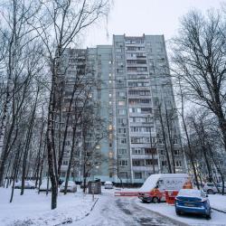 фото 16 BestFlat24 (БэстФлэт24) на улице Новгородская 14