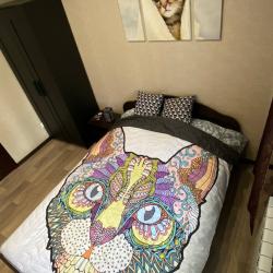 2-комнатные апартаменты стандарт