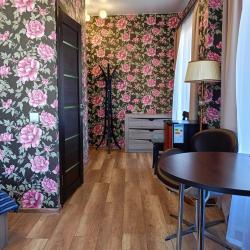 2-местный 1-комнатный номер полулюкс комфорт