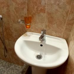 Комната стандарт с 2 односпальными кроватями