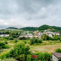 Фото Отель Весна