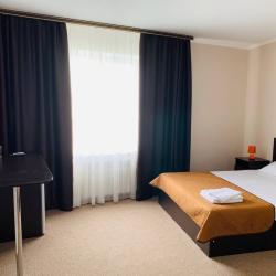 Фото Отель Милан