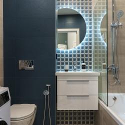 1-комнатные апартаменты стандарт Elegance apartment