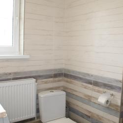 Фото Апартаменты на улице Кольцова 18