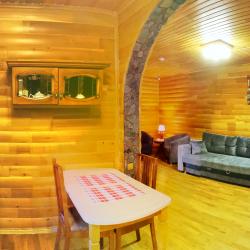 Фото Отель Эко-вилла Катунь