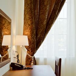 Фото Отель Атлас