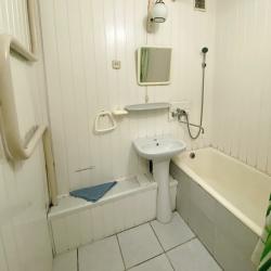 Фото Отель Патриот