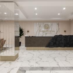 Апартаменты студия