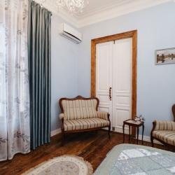 Фото Отель Дом купчихи Ершовой