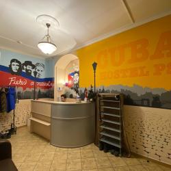 фото 59 Cuba Hostel PS (Куба Хостел ПС)