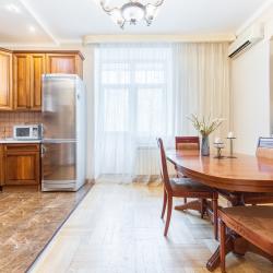 Фото Апартаменты на улице Некрасова