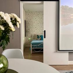 Фото Отель Rent2Room (Рент2Рум) на улице Сосновая 2к4