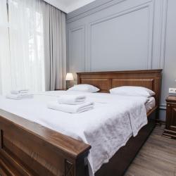 Фото Отель АрТау