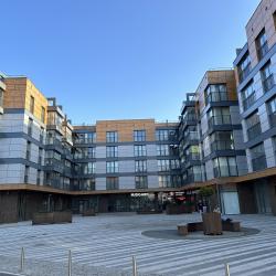 Фото Отель Baltic Resort (Балтик Резорт) на улице Пугачева