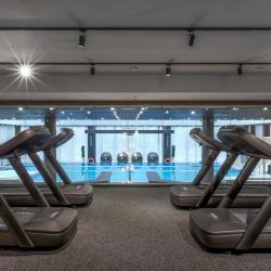 фото 42 Hilton Saint Petersburg ExpoForum (Хилтон Санкт-Петербург ЭкспоФорум)