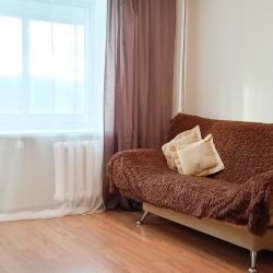 2-комнатные апартаменты стандарт