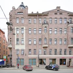 Фото Отель 1912 в Татарском переулке