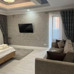 1-комнатные апартаменты стандарт