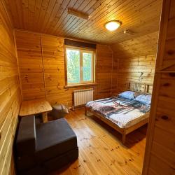 4 Номер - Гостевой Терем