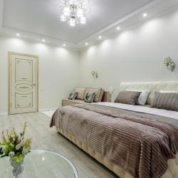 1-комнатные апартаменты люкс