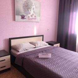 Фото Апартаменты на улице Шекснинская 32к1