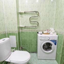 Фото Апартаменты на улице Дружбы 73 корпус 1