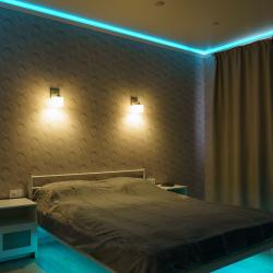 1-комнатные апартаменты улучшенные Right Room на Пухова д.56 1-комн.