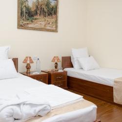 Фото Отель Karakalpak Palace (Каракалпак Палас)