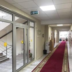 Фото Отель Фламинго