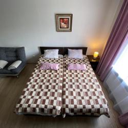 Фото Отель Мезмай