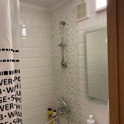 Фото Апартаменты на улице Расковой 42