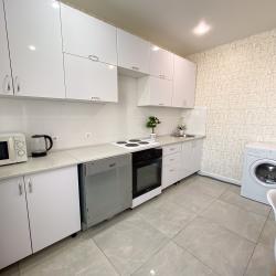 Фото Симбирские апартаменты на улице Рябикова 70 корп. 2