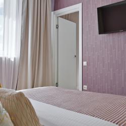 Фото Отель Aparts Pro (Апартс Про) на улице Садовая 254