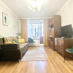 Фото Апартаменты InRoomSPb на улице Сердобольская 41
