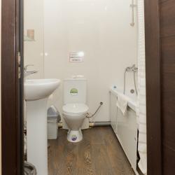 Фото Отель Акварель