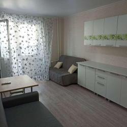 Фото Апартаменты на улице Ленина 243