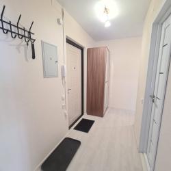 Фото Отель HomeHotel (ХоумХотел) на проспекте Кораблестроителей 62/1