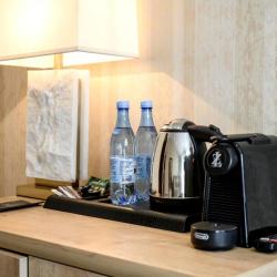 Фото Отель Aurora Resort, Tsaghkadzor (Аврора Резорт, )