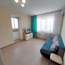 Апартаменты стандарт Ленинградская улица, 25А