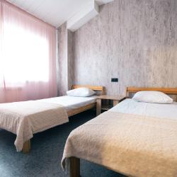 Номер комфорт улучшенный