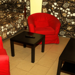 Фото Отель Взлётная