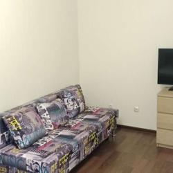 2-комнатные апартаменты стандарт