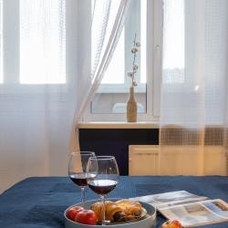 фото 10 Апартаменты Keytee.Home (Кейти.Хоме) на шоссе Московское 30к2