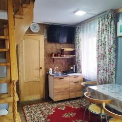 Коттедж стандарт