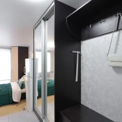 Фото Отель Уютная студия Baltic Realty у Королевских ворот