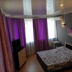 2-местный номер комфорт стандарт