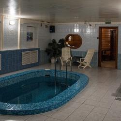 Фото Гостиница Грез