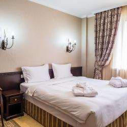 фото 7 Royal Petrol Almaty (Роял Петрол)