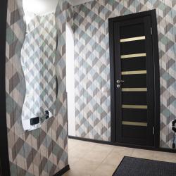 Фото Отель Акварель Flat (Флэт) на улице Амурская 2