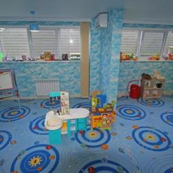 Фото Отель Аура